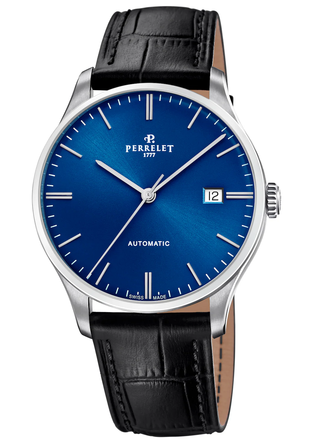 Perrelet Weekend 3 Hands Watch