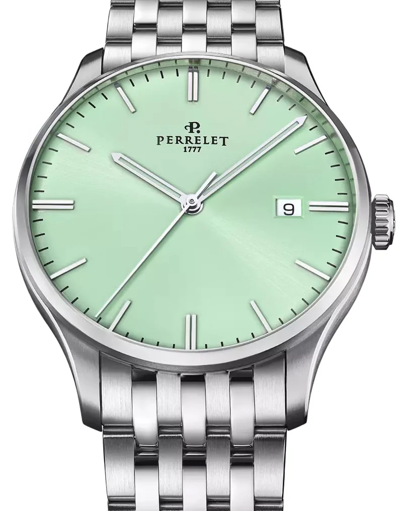 Perrelet Weekend 3 Hands Watch - Image 3