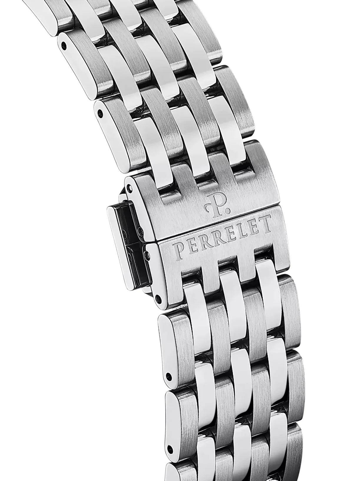 Perrelet Weekend 3 Hands Watch - Image 5