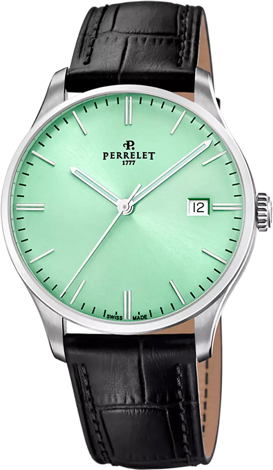Perrelet Weekend 3 Hands Watch