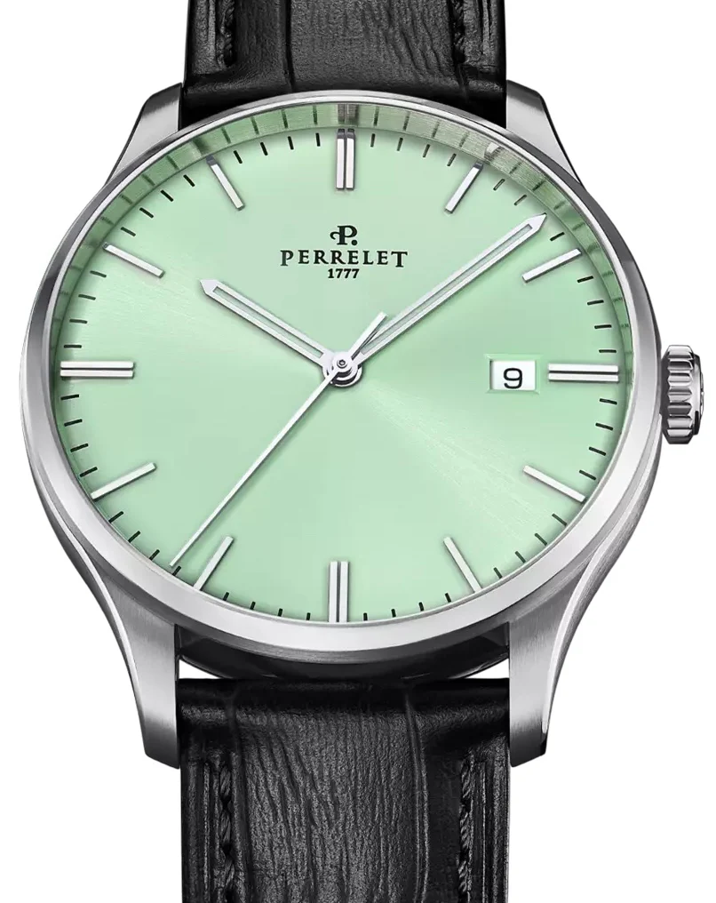 Perrelet Weekend 3 Hands Watch - Image 3