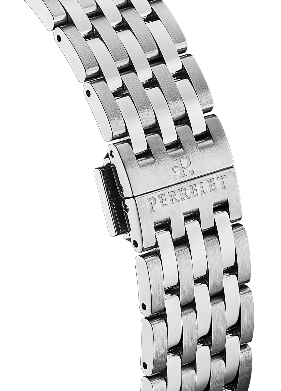Perrelet Weekend GMT Watch - Image 5