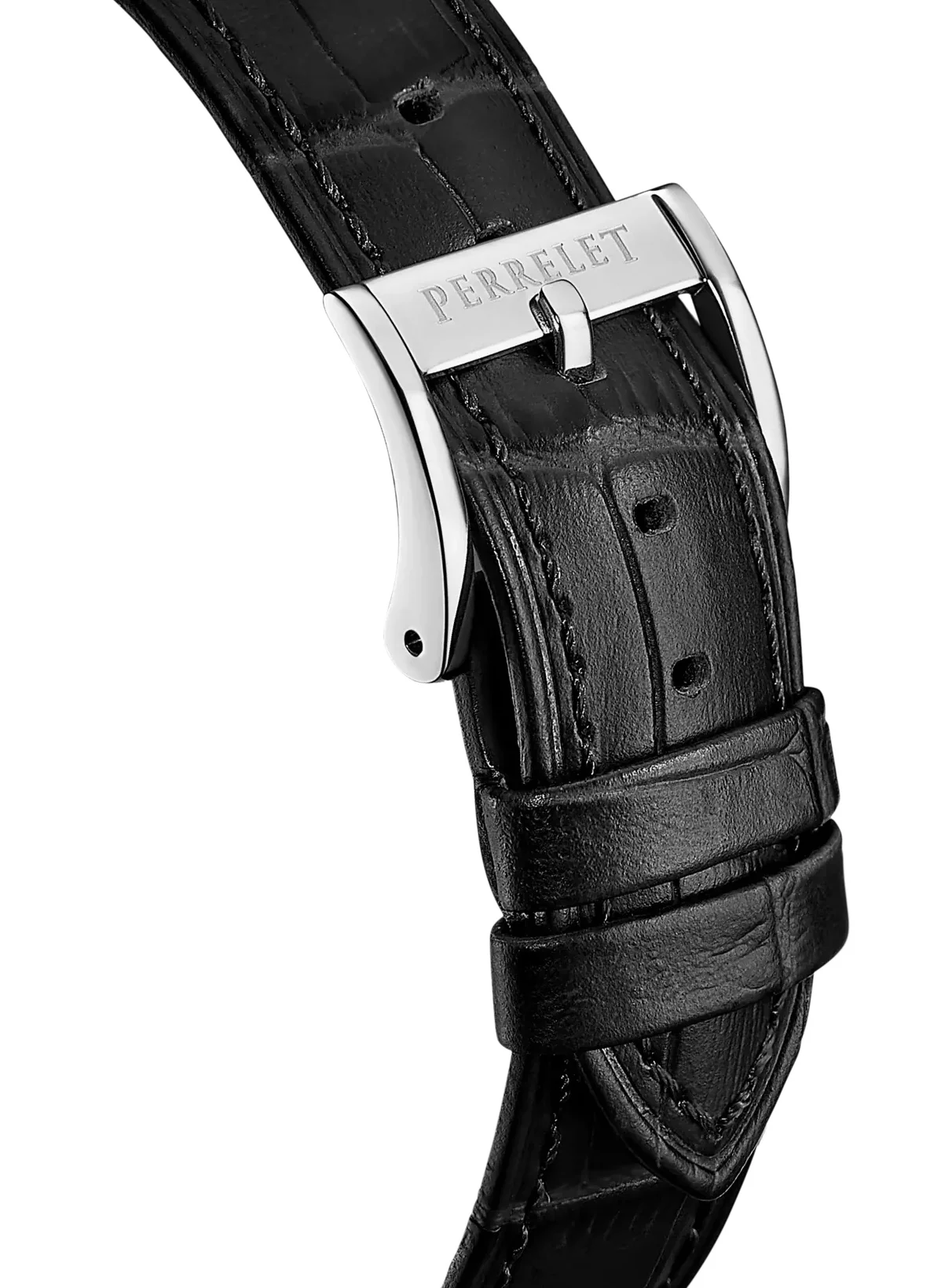 Perrelet Weekend GMT Watch - Image 5