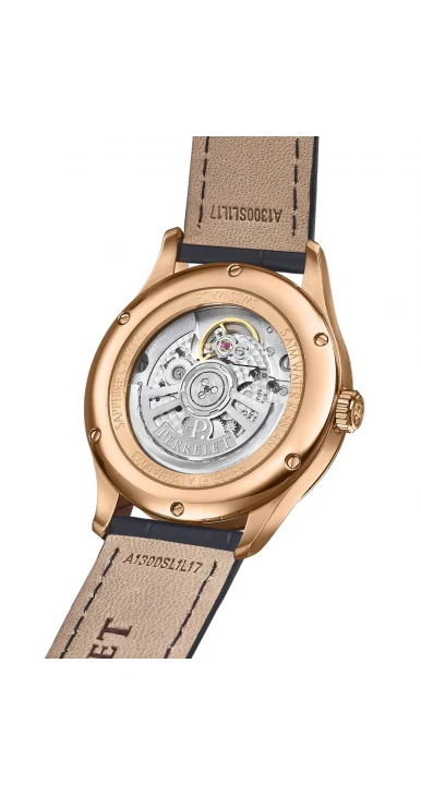 Perrelet Weekend GMT Watch - Image 3