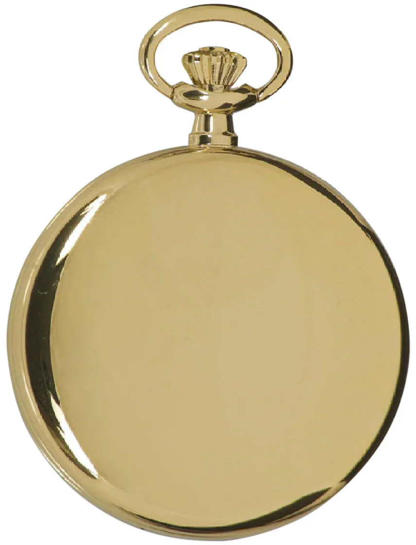 Rapport Pocket Watch Half Hunter - Image 3