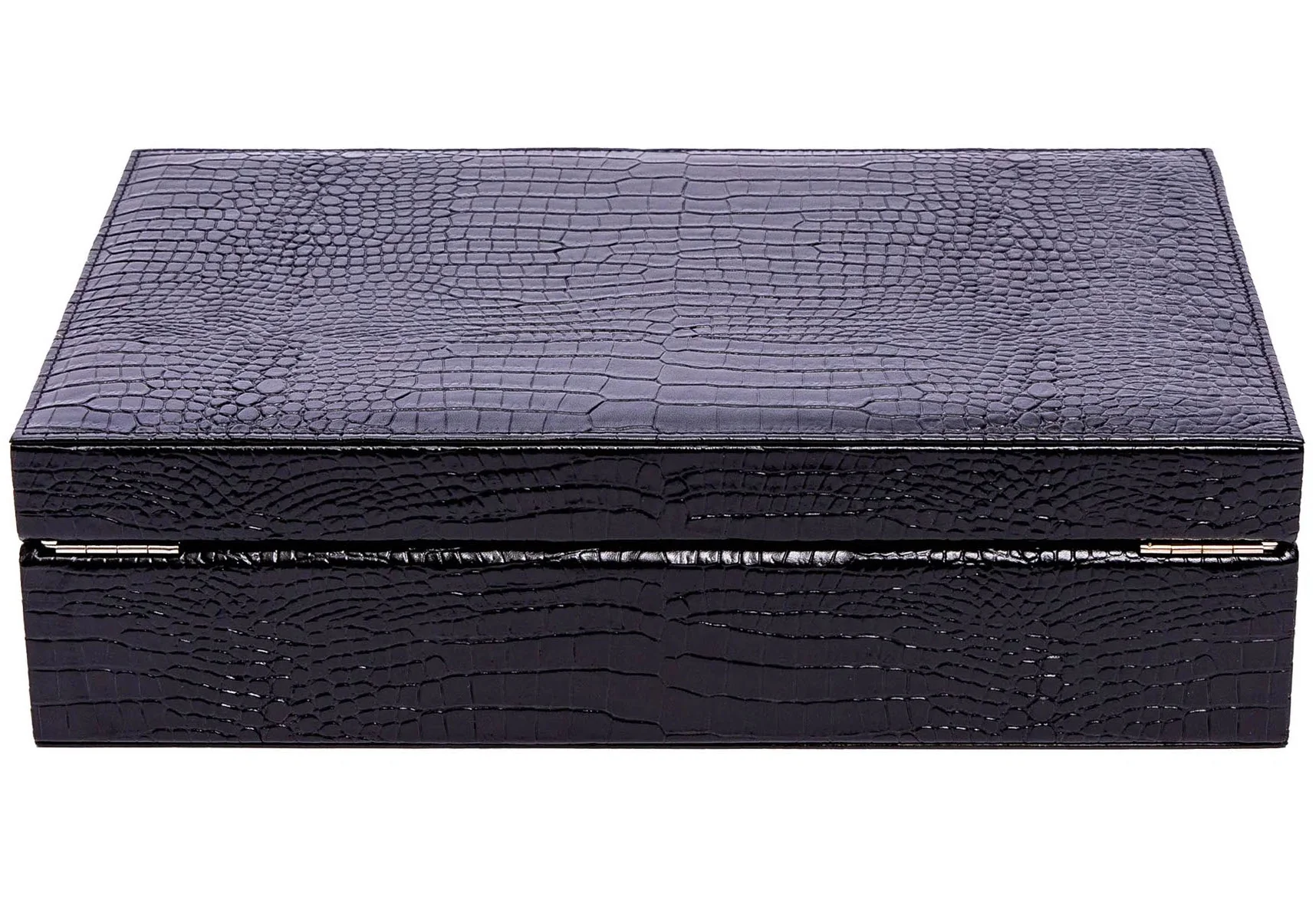 Rapport Watch Box Brompton 10 Black - Image 3
