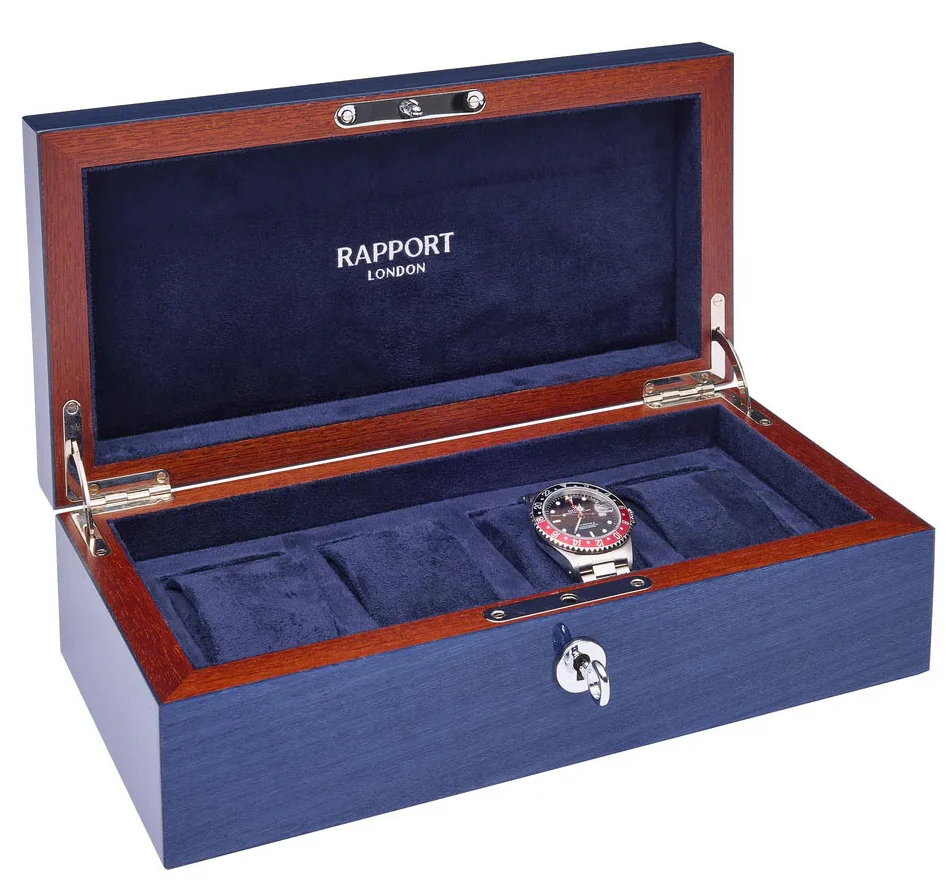 Rapport Watch Box Heritage 4 - Image 4
