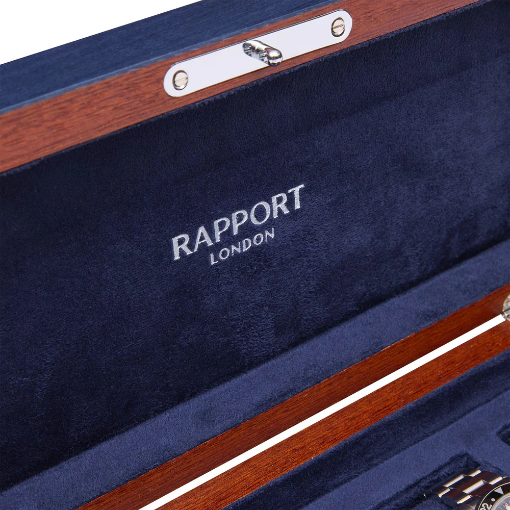 Rapport Watch Box Heritage 4 - Image 5
