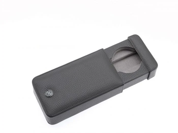 Rapport Watch Case Berkeley Grey Single Watch Slipcase - Image 3
