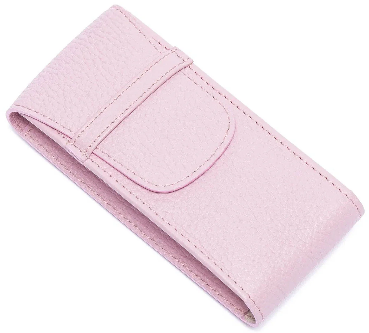 Rapport Watch Pouch Portobello Leather Pink - Image 2