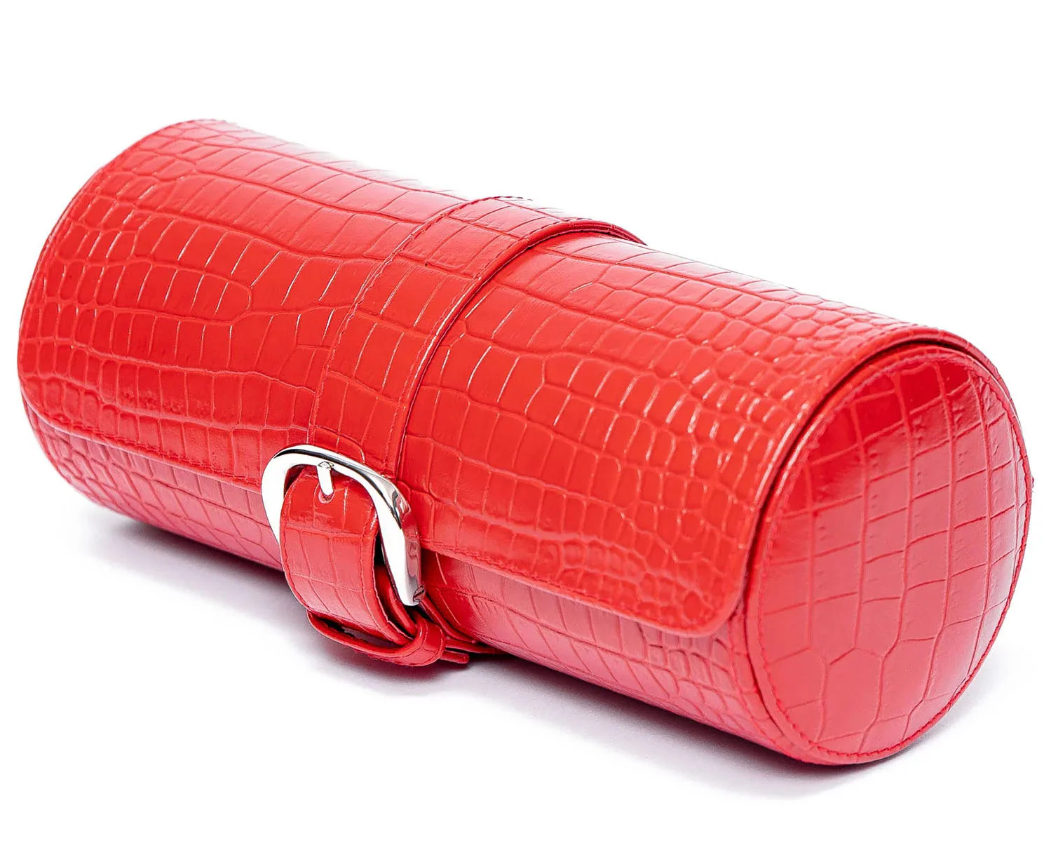 Rapport Watch Roll Brompton 3 Red - Image 5