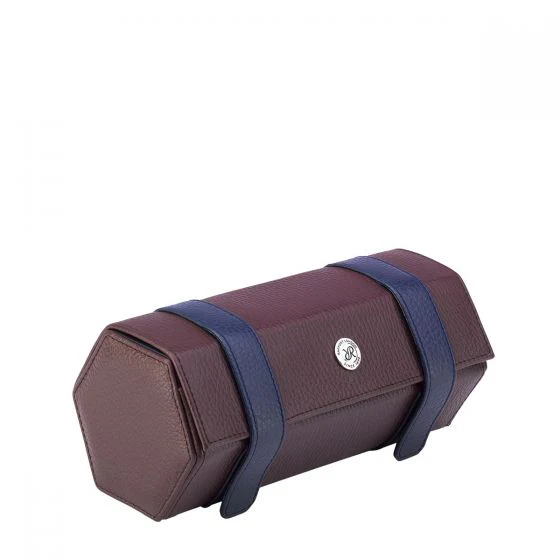 Rapport Watch Roll Hyde Park Hexagonal Three Watch