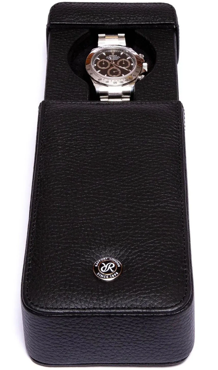 Rapport Watch Slipcase Berkeley Single Black