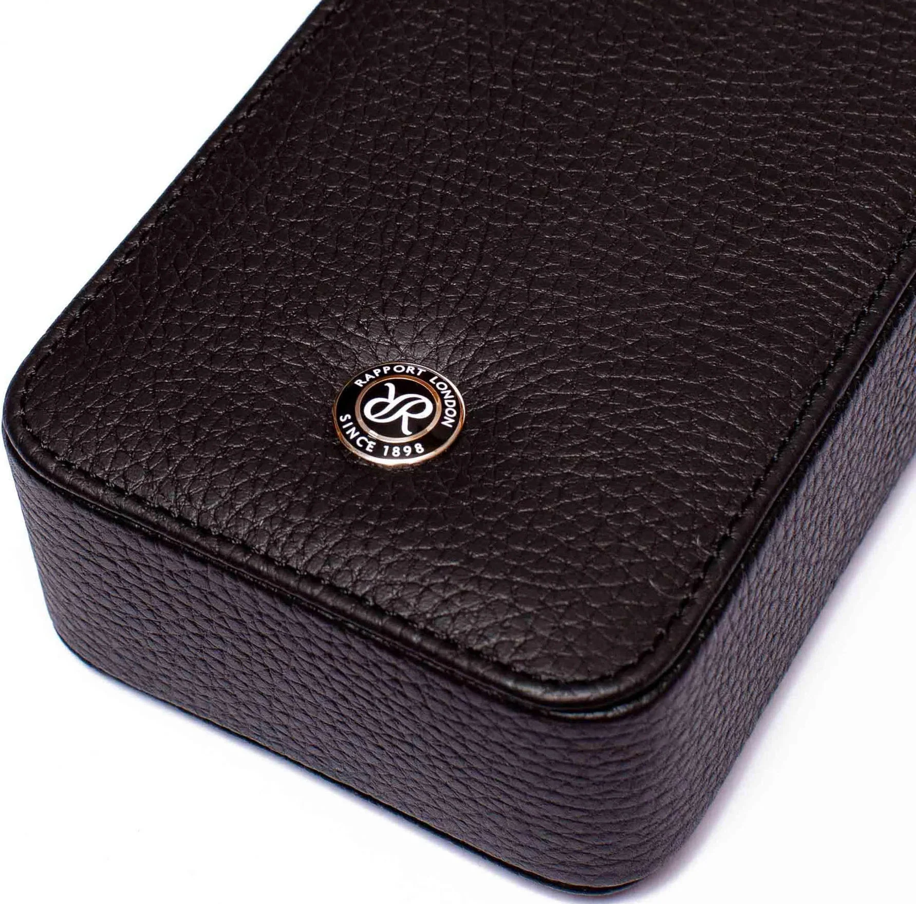 Rapport Watch Slipcase Berkeley Single Black - Image 2