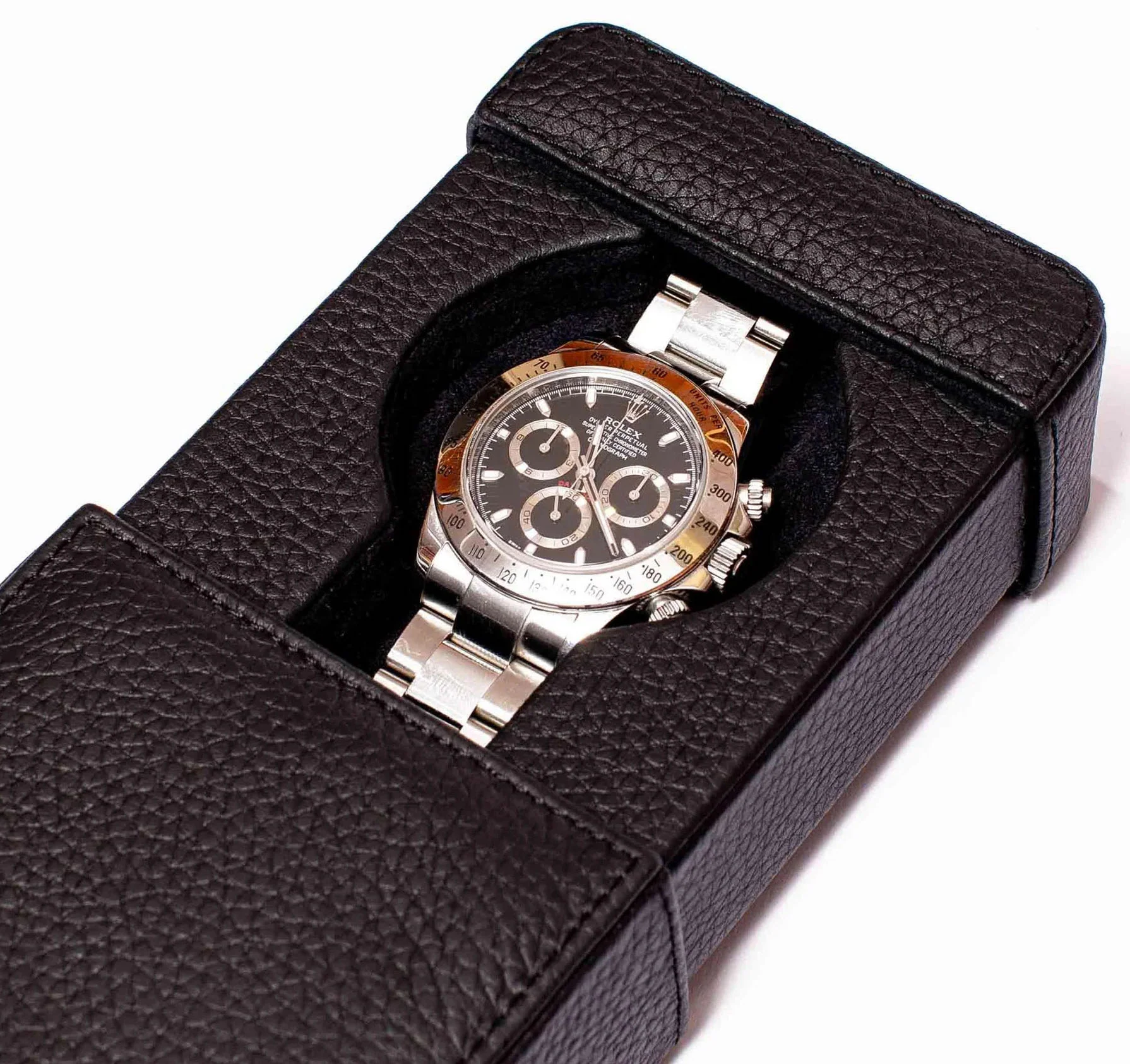 Rapport Watch Slipcase Berkeley Single Black - Image 3
