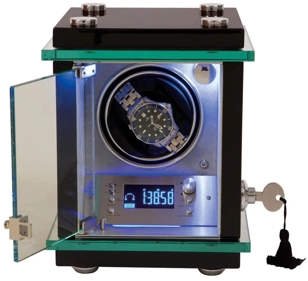Rapport Watch Winder Commander Single - Image 3