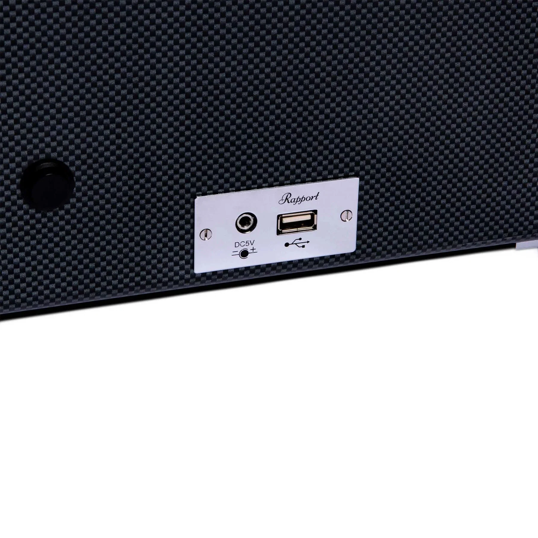 Rapport Watch Winder Formula 6 Carbon Fibre - Image 3