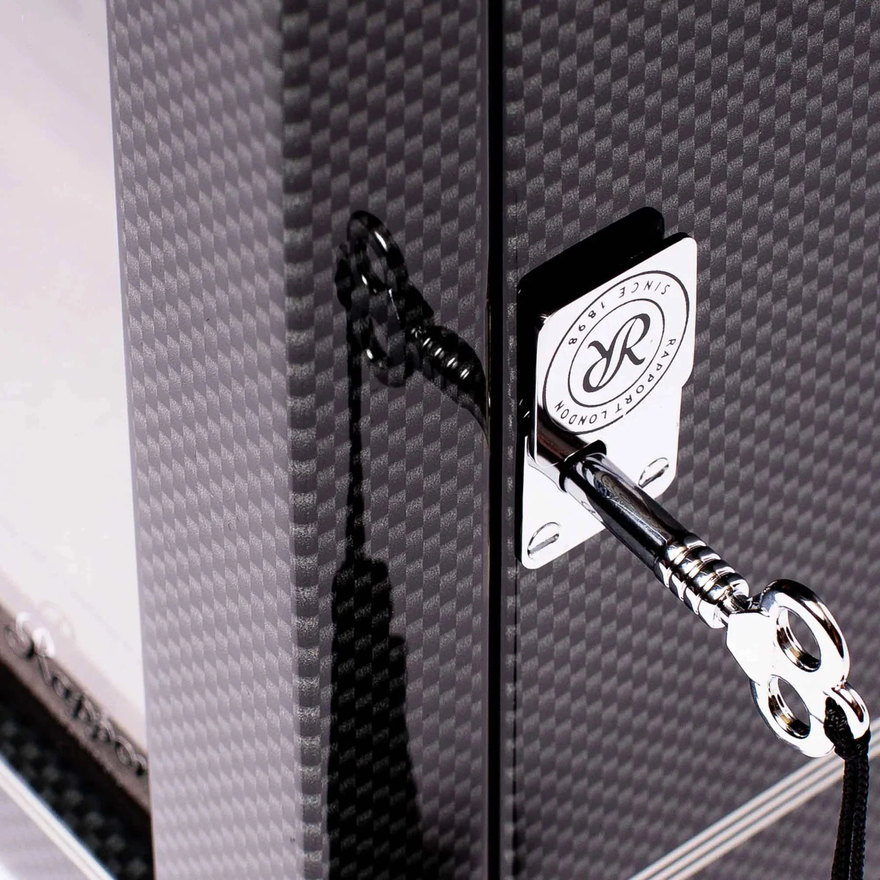 Rapport Watch Winder Formula Duo Carbon Fibre - Image 3