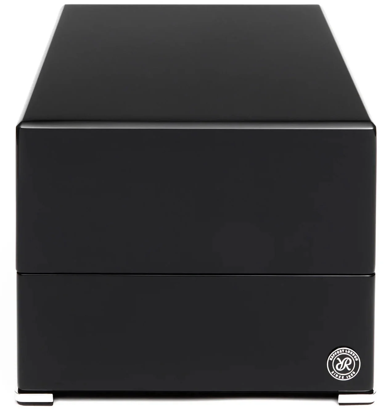 Rapport Watch Winder Perpetua III Quad Ebony - Image 3