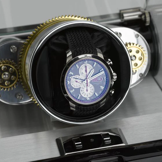 Rapport Watch Winder The Time Arc Mono - Image 2