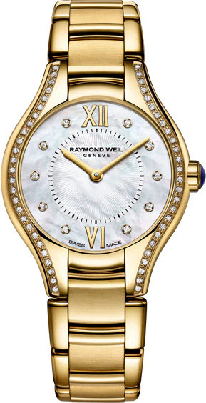 Raymond Weil Noemia Ladies Watch
