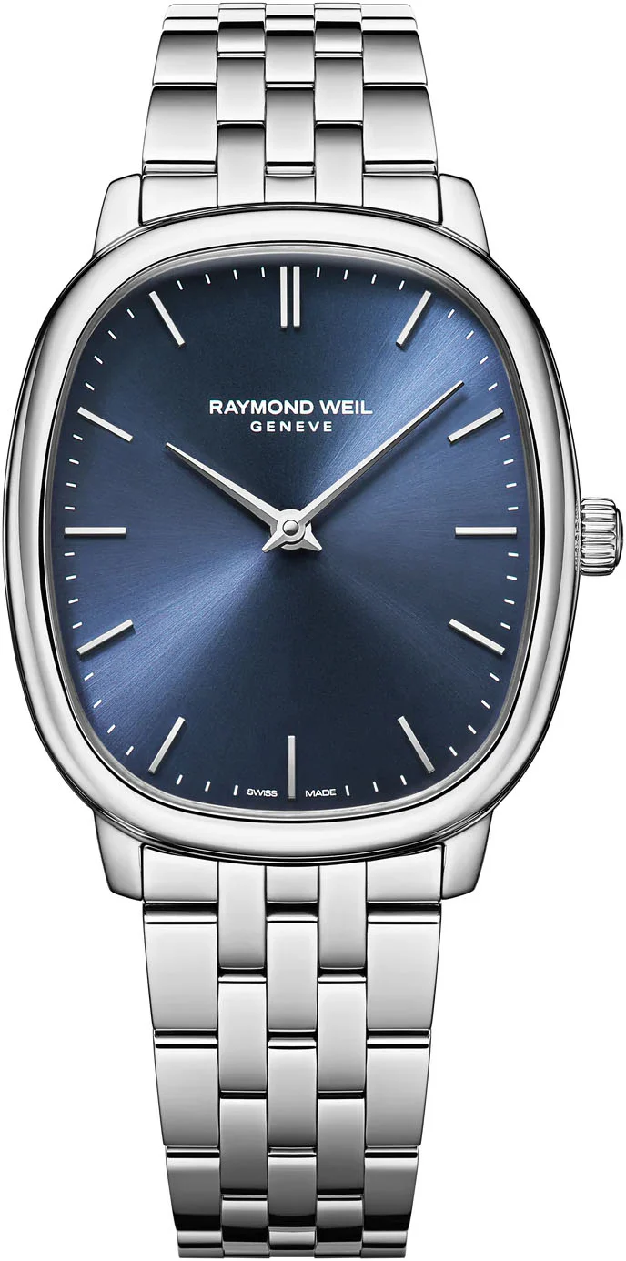 Raymond Weil Toccata Heritage Watch
