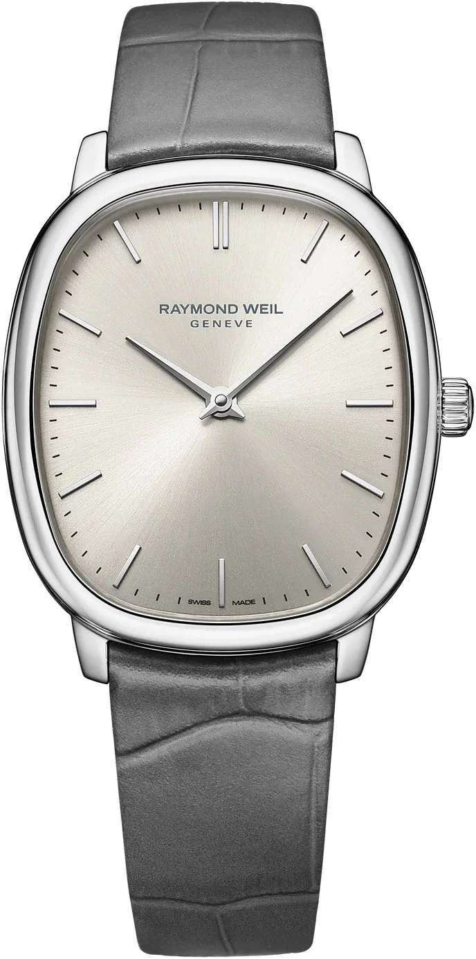 Raymond Weil Toccata Heritage Watch