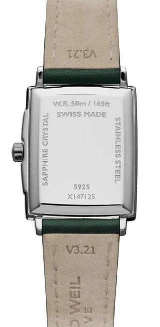 Raymond Weil Toccata Ladies D - Image 3