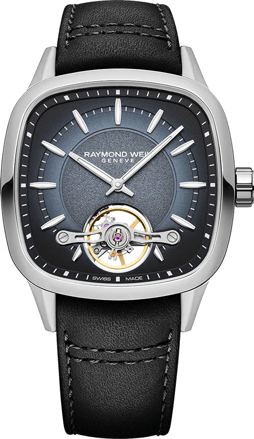 Raymond Weil Freelancer Calibre RW1212 Black Watch