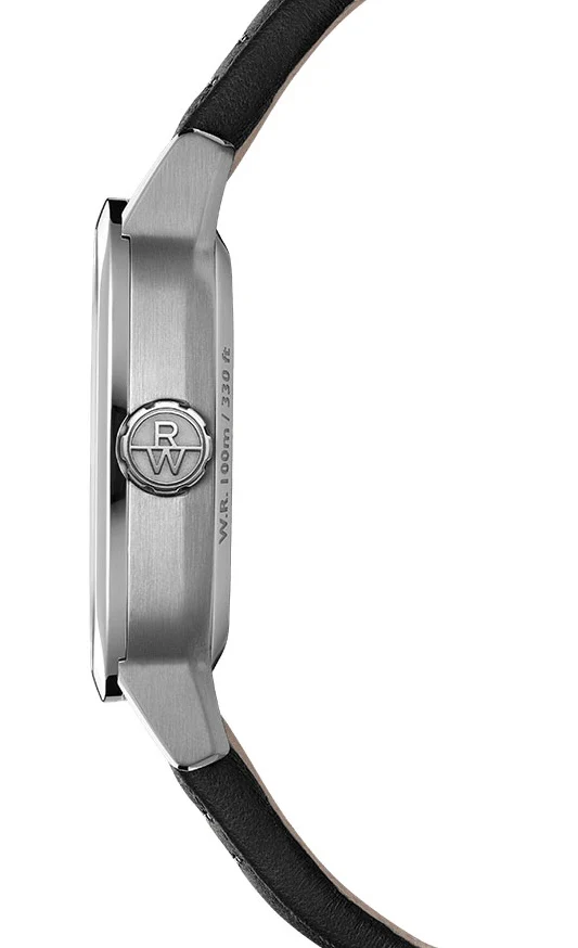 Raymond Weil Freelancer Calibre RW1212 Black Watch - Image 2