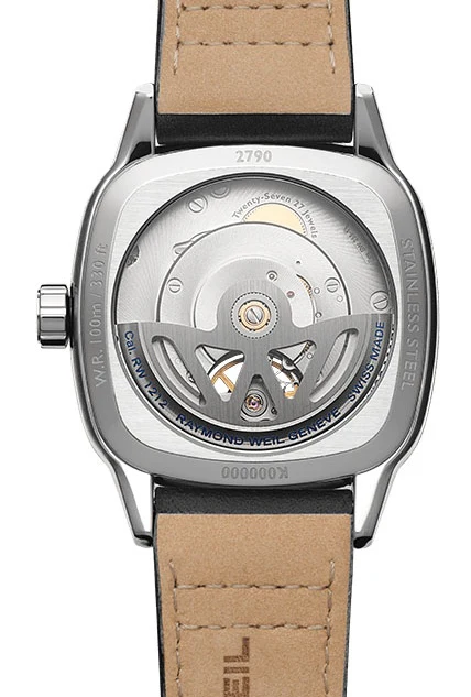 Raymond Weil Freelancer Calibre RW1212 Black Watch - Image 3