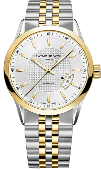 Raymond Weil Watch Freelancer D