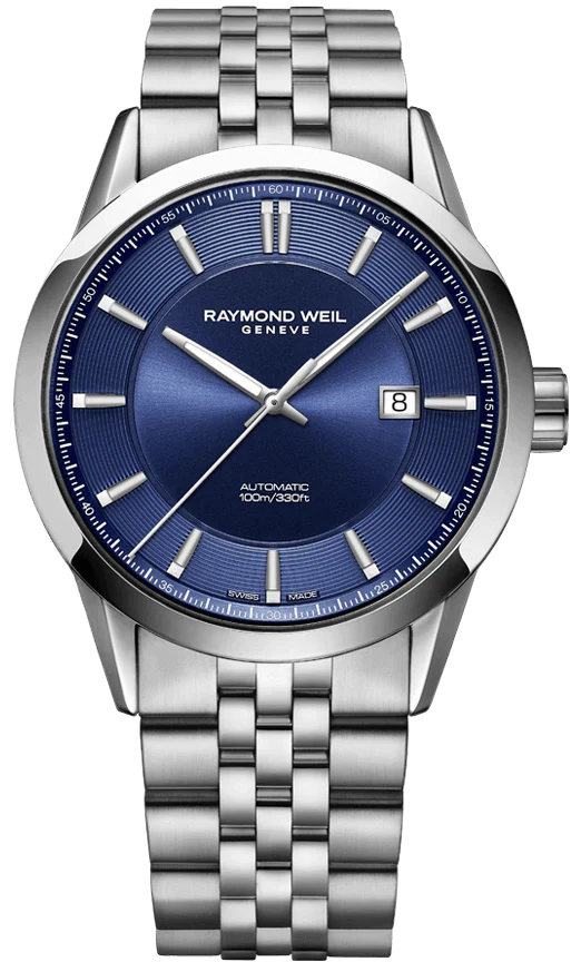 Raymond Weil Freelancer Watch D