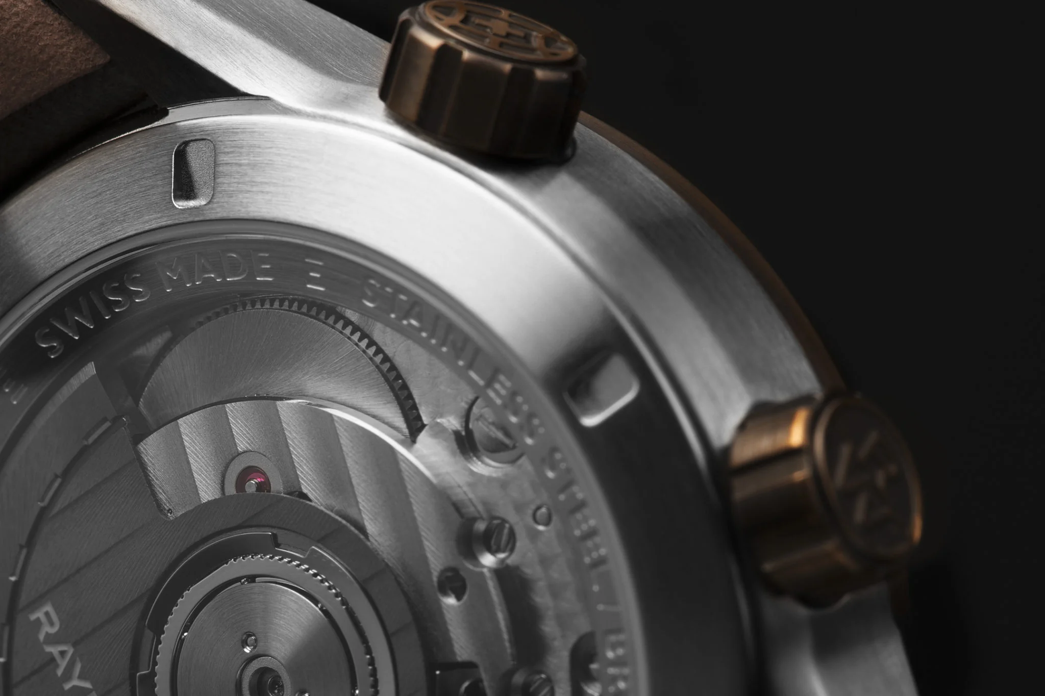 Raymond Weil Freelancer GMT Worldtimer Green D - Image 6
