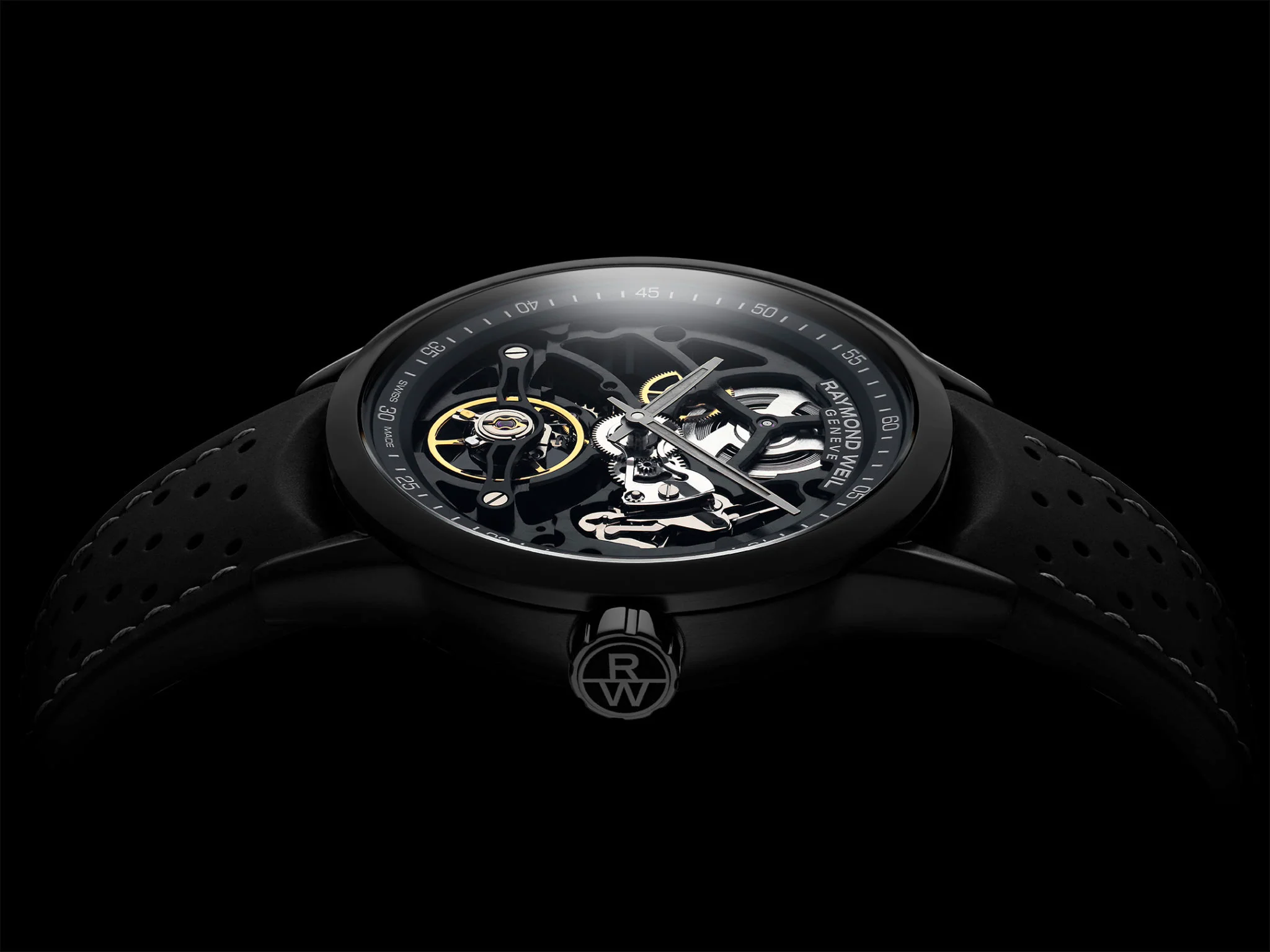Raymond Weil Freelancer D - Image 4