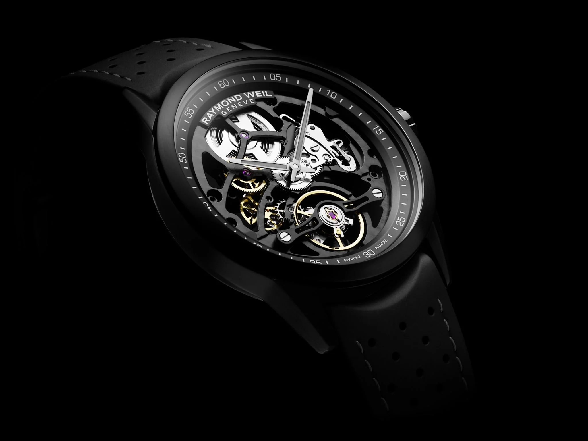 Raymond Weil Freelancer D - Image 5