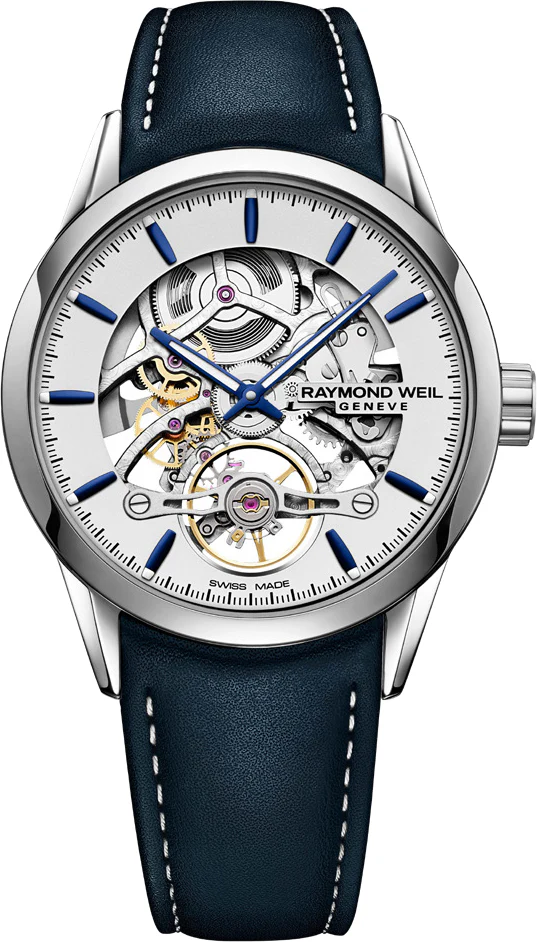 Raymond Weil Watch Freelancer