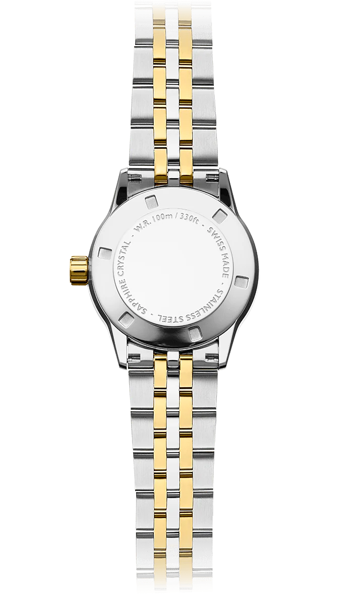 Raymond Weil Watch Freelancer Ladies - Image 2