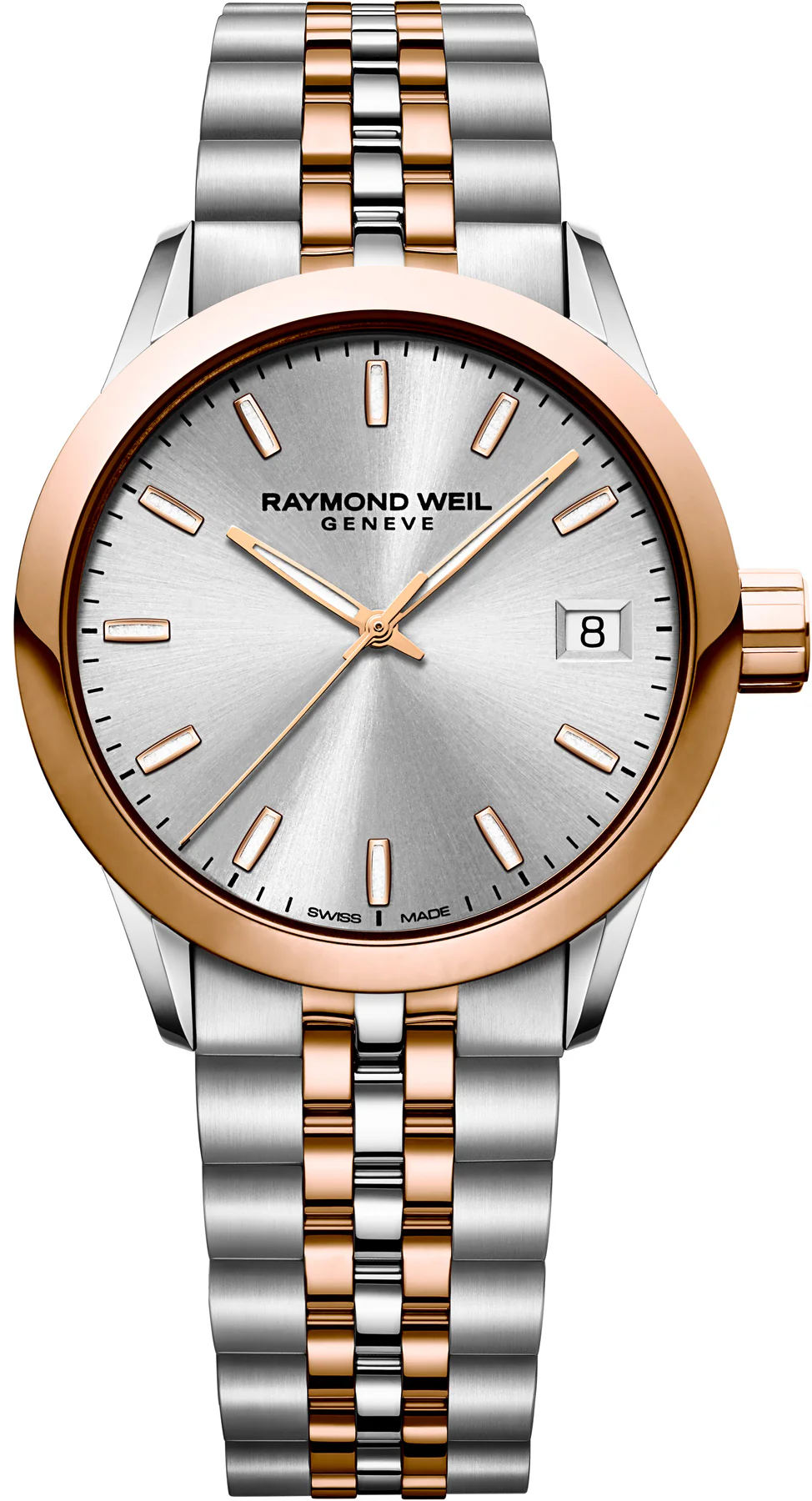 Raymond Weil Watch Freelancer