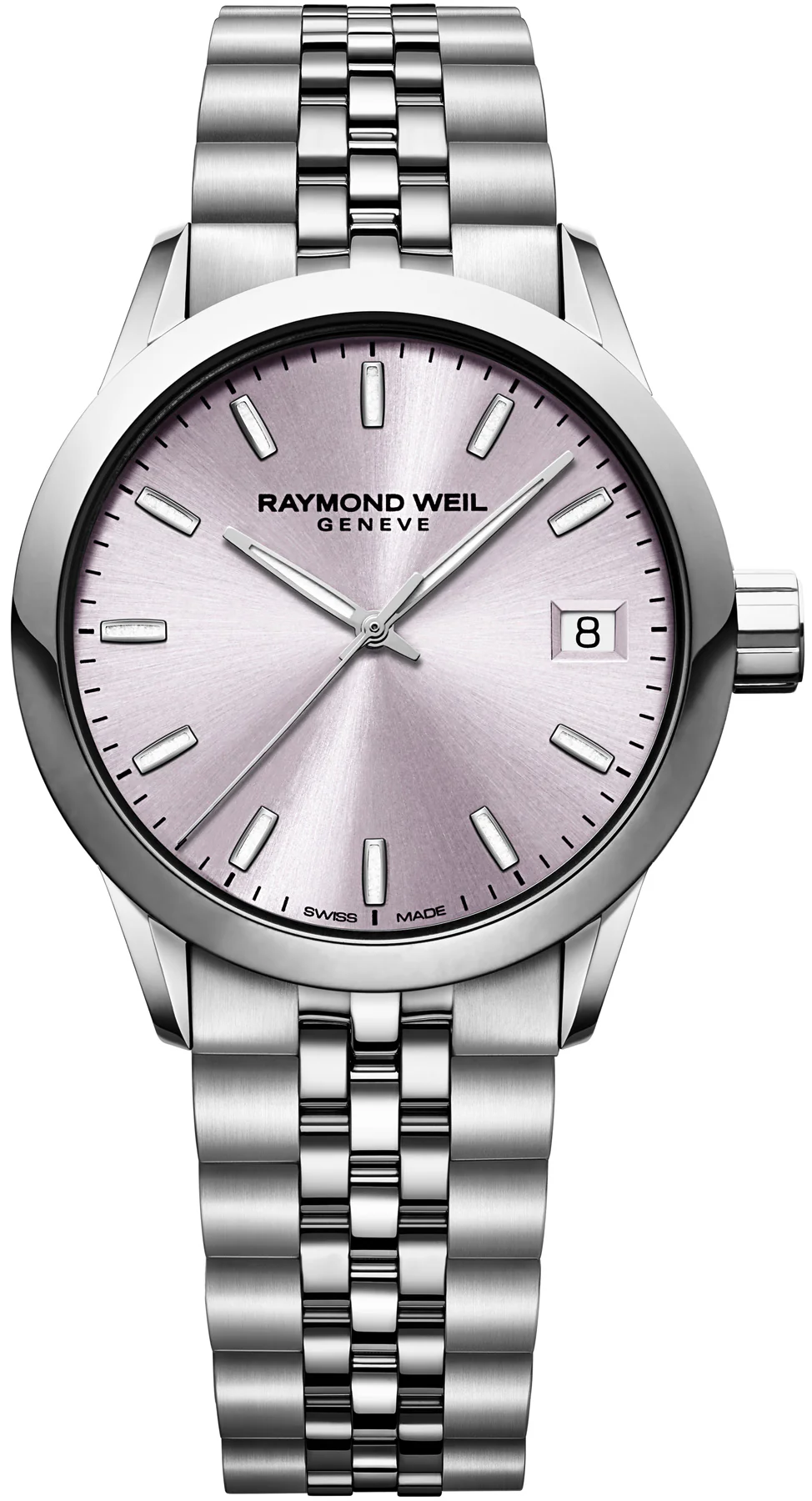 Raymond Weil Watch Freelancer