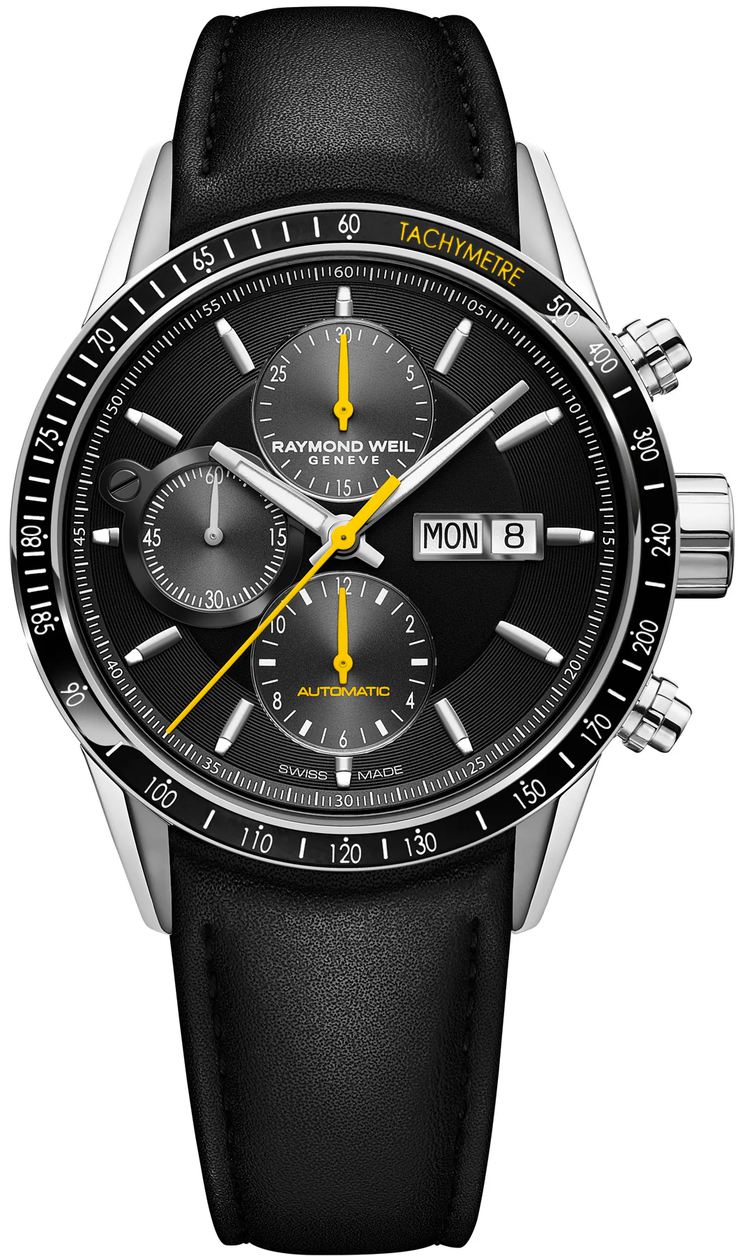 Raymond Weil Watch Freelancer
