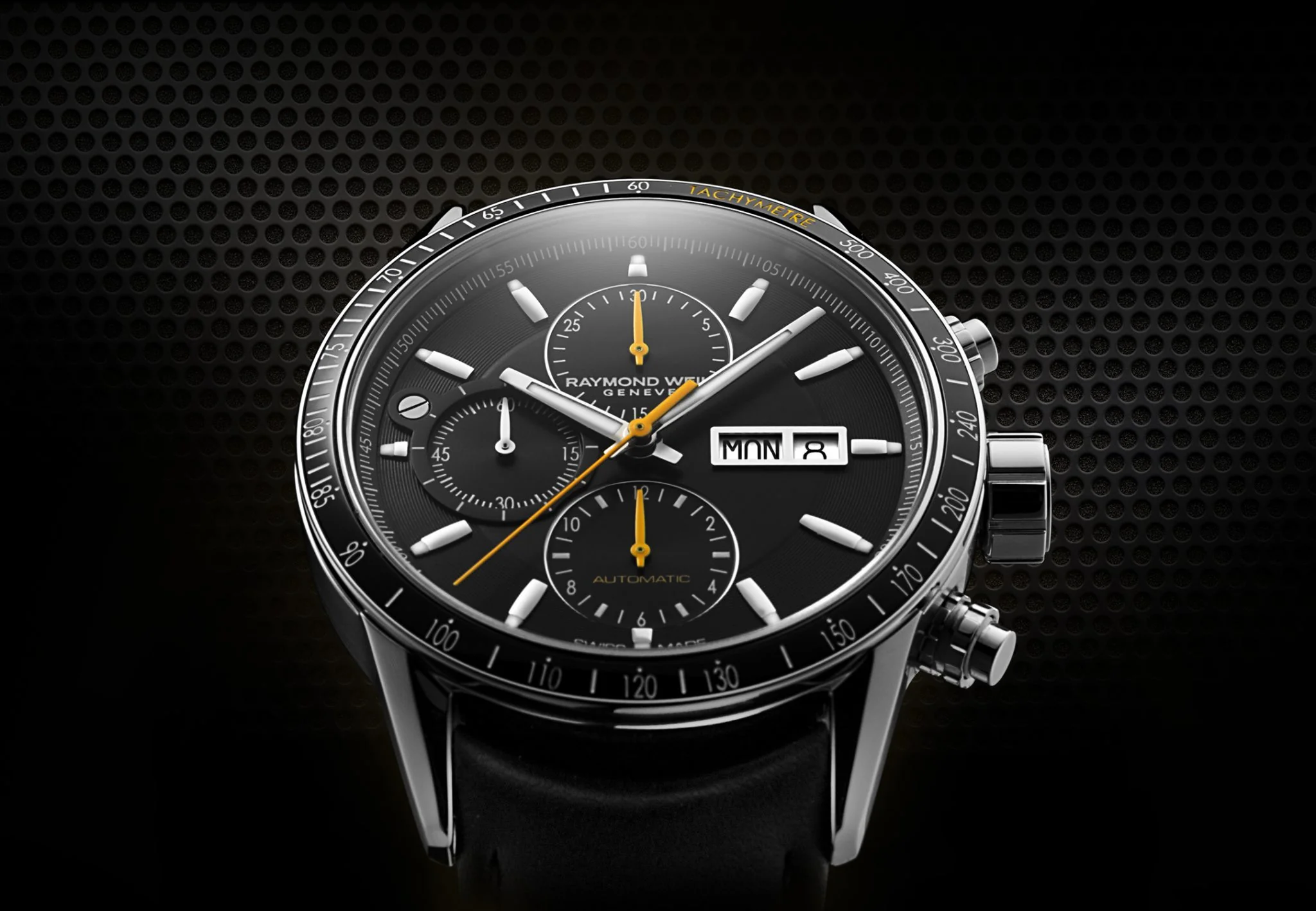 Raymond Weil Watch Freelancer - Image 2