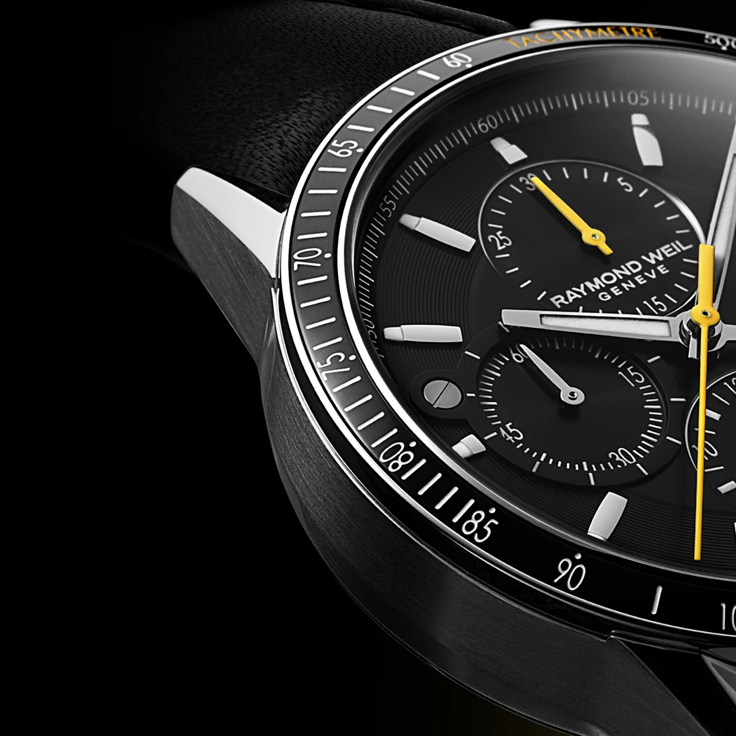 Raymond Weil Watch Freelancer - Image 3