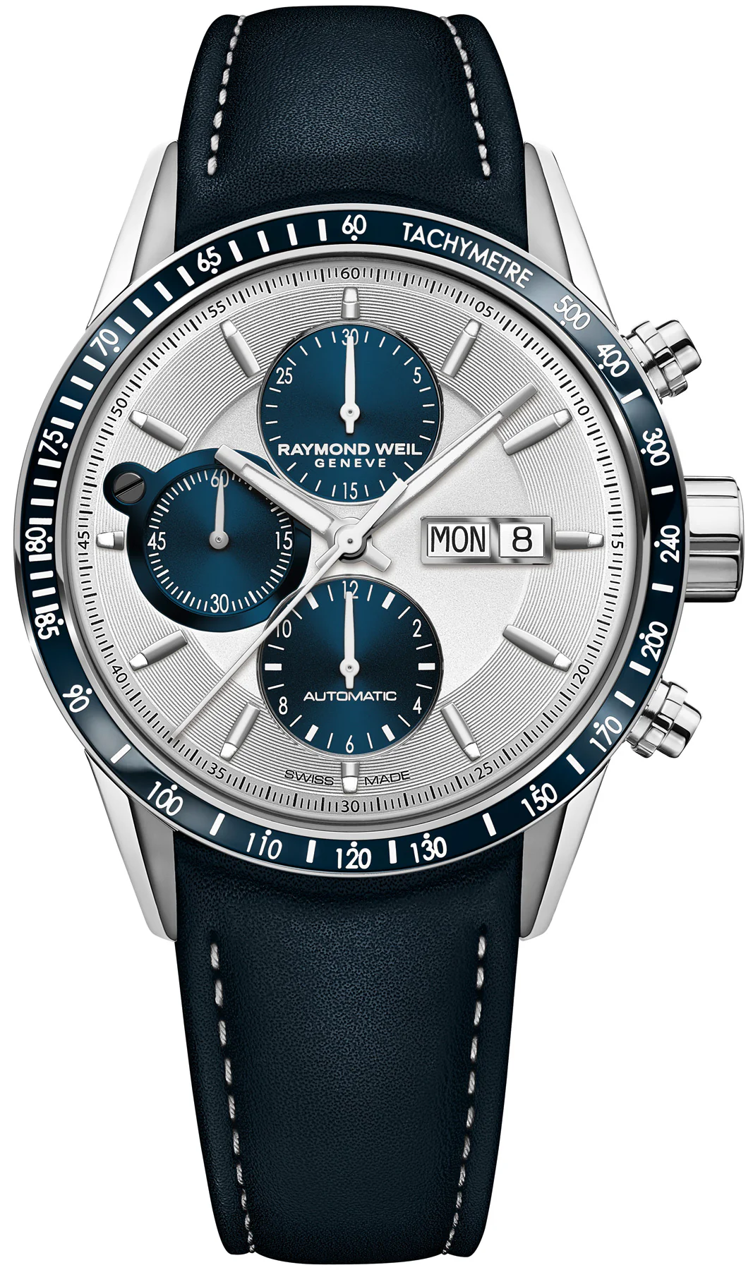 Raymond Weil Watch Freelancer