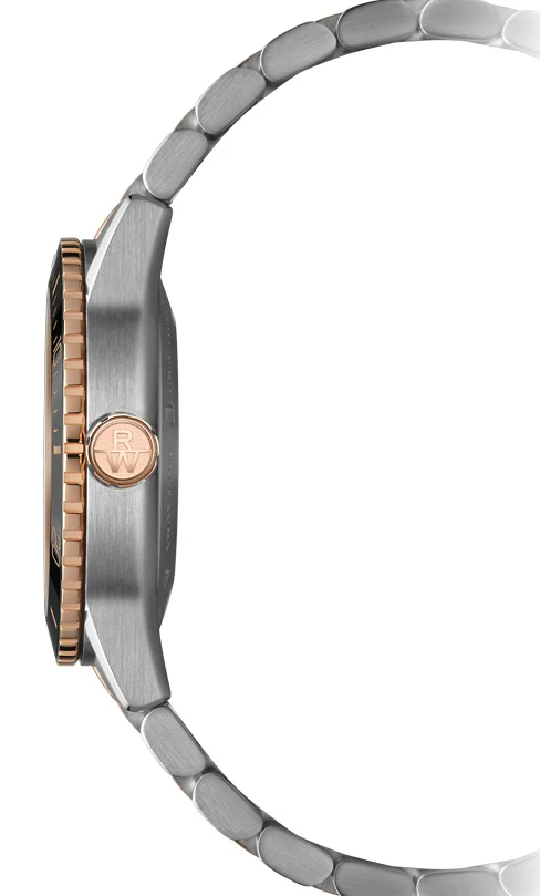 Raymond Weil Freelancer Diver D - Image 3