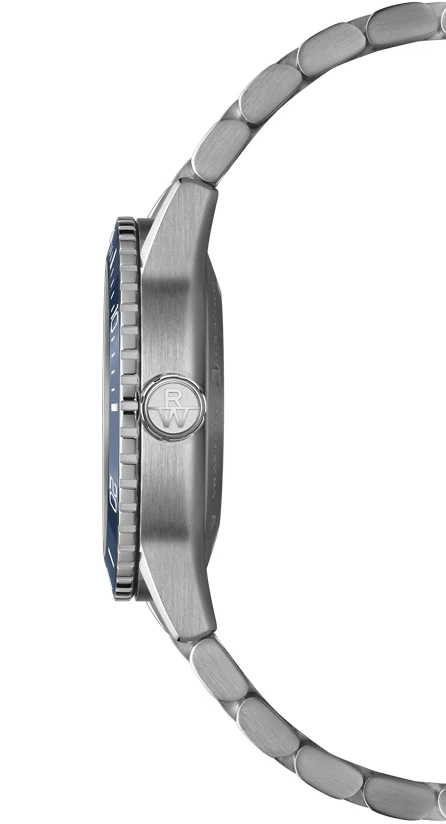 Raymond Weil Freelancer Diver D - Image 3
