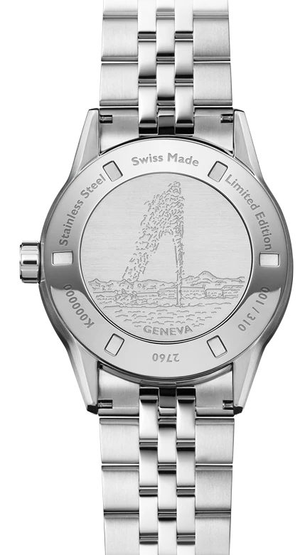 Raymond Weil Watch Freelancer Limited Edition - Image 3
