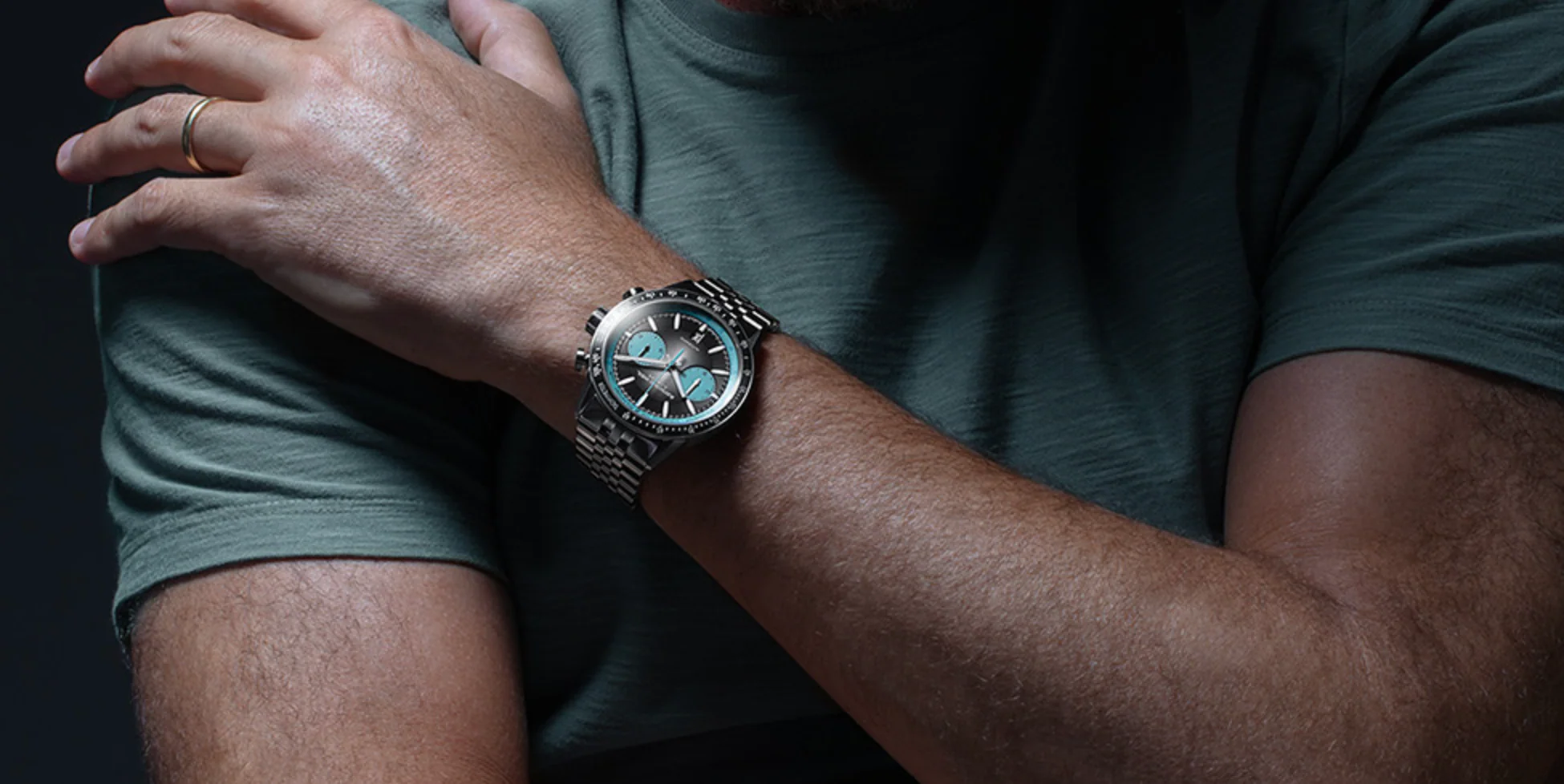 Raymond Weil Freelancer Limited Edition D - Image 7