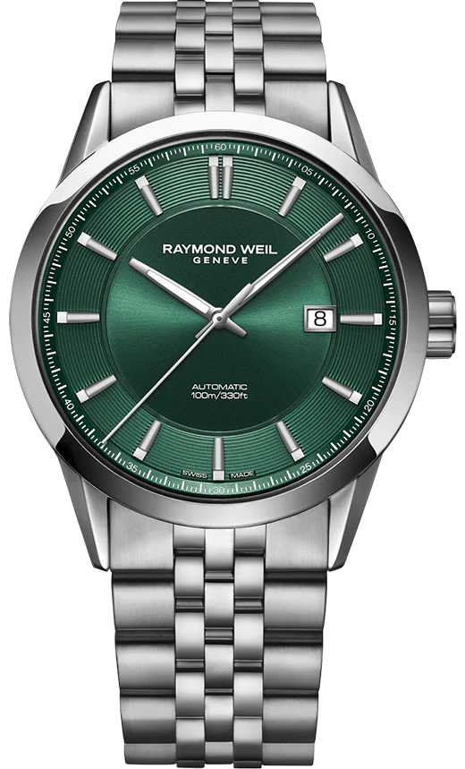 Raymond Weil Freelancer Mens Watch