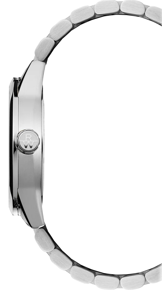 Raymond Weil Freelancer Mens Watch - Image 3